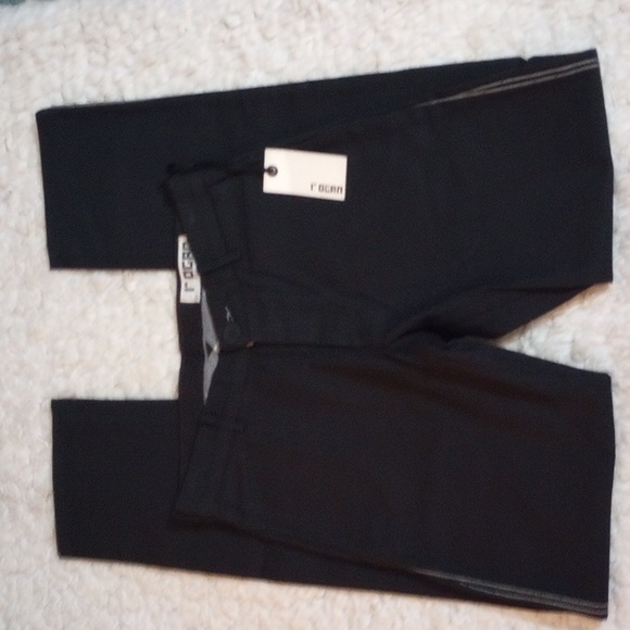 Rogan Outside Salvage Funnel Pant - Picture 2 of 10